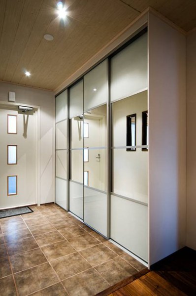 Alumiiniumprofiilidega liuguksed Classic.