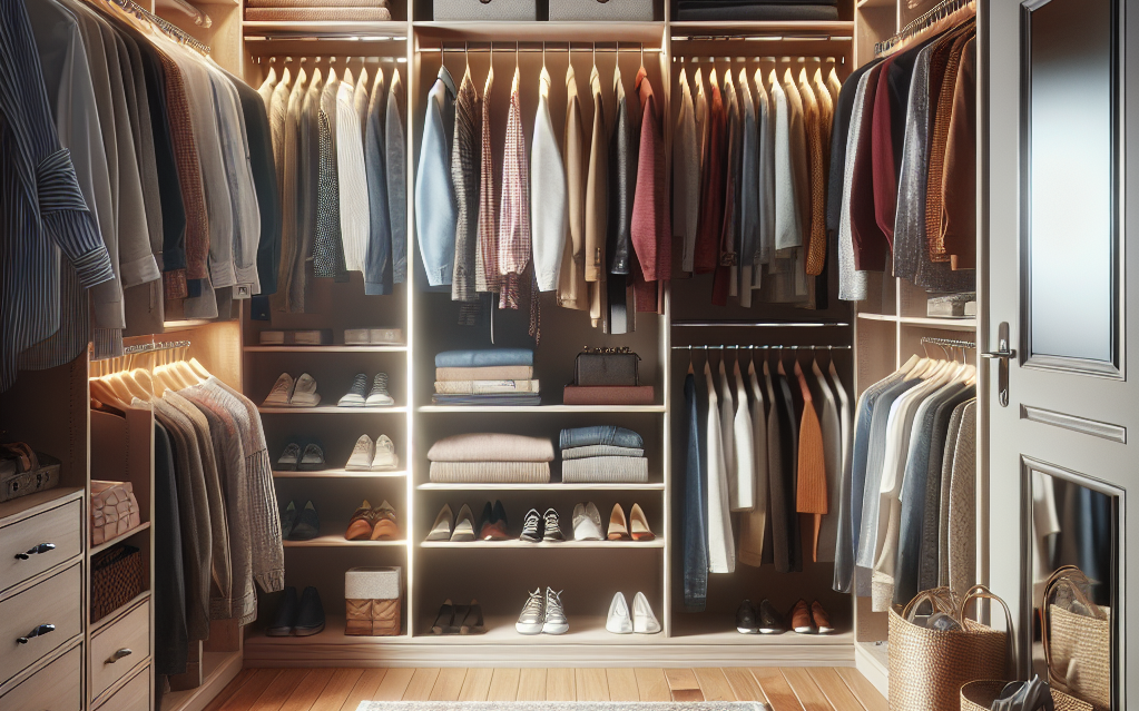 Garderoobituba ehk Walk-IN