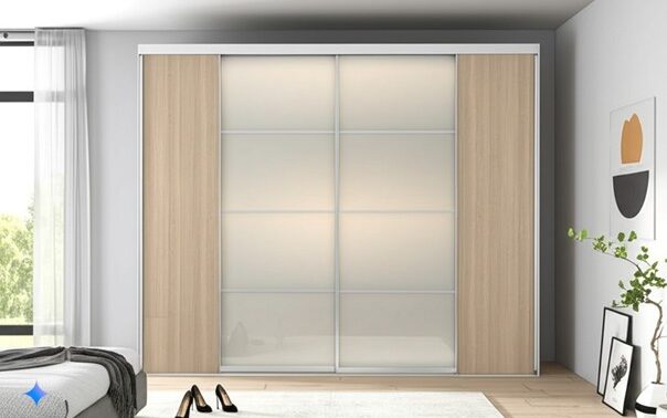 Liuguksed peegli ja tamme spooniga